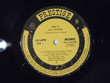 画像をギャラリービューアに読み込む, Mal Waldron Mal/4 Trio Prestige SMJ-6512
