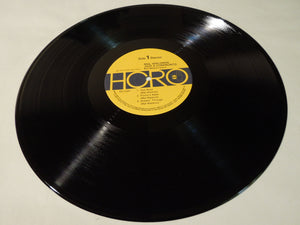 Mal Waldron Jazz A Confronto 19 Horo Records RVJ-6044