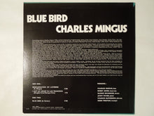 画像をギャラリービューアに読み込む, Charles Mingus Blue Bird America Records YW-7575-MU
