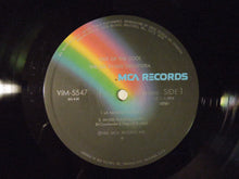 画像をギャラリービューアに読み込む, The Gil Evans Orchestra Out Of The Cool MCA Records VIM-5547
