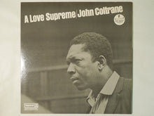 画像をギャラリービューアに読み込む, John Coltrane A Love Supreme Impulse! IMP-88060
