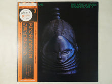 画像をギャラリービューアに読み込む, John Coltrane The Africa Brass Sessions, Vol. 2 ABC Impulse! YS-8507-AI
