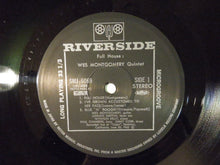 画像をギャラリービューアに読み込む, Wes Montgomery Full House Riverside Records SMJ-6069
