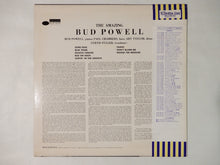 Laden Sie das Bild in den Galerie-Viewer, Bud Powell The Amazing Bud Powell, Vol. 3 - Bud! Blue Note LNJ-80146
