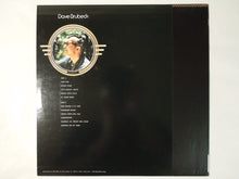 画像をギャラリービューアに読み込む, Dave Brubeck Gold Disc CBS/Sony 26AP 1321
