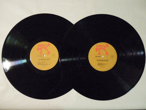 Oscar Peterson Et Joe Pass À La Salle Pleyel Pablo Records MTZ 8003-4