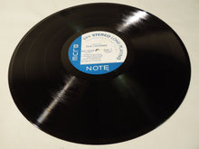 画像をギャラリービューアに読み込む, Paul Chambers Quartet Bass On Top Blue Note GXK 8053
