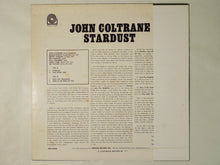 画像をギャラリービューアに読み込む, John Coltrane Stardust Prestige SMJ-6564
