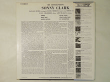 Charger l&#39;image dans la galerie, Sonny Clark My Conception Blue Note GXF 3056
