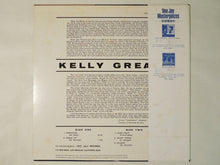 画像をギャラリービューアに読み込む, Wynton Kelly Kelly Great Vee Jay Records RJL-6001
