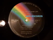 Laden Sie das Bild in den Galerie-Viewer, Charles Mingus The Black Saint And The Sinner Lady MCA Records VIM-5566
