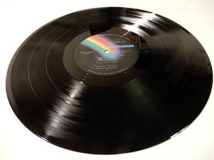 Charles Mingus The Black Saint And The Sinner Lady MCA Records VIM-5566