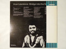画像をギャラリービューアに読み込む, Azar Lawrence Bridge Into The New Age Prestige LPJ-80027
