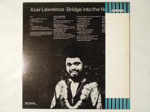 Azar Lawrence Bridge Into The New Age Prestige LPJ-80027