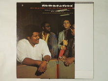 画像をギャラリービューアに読み込む, Roy Ayers Quartet Herbie Mann Presents Comin&#39; Home Baby Roy Ayers Quartet 1 Denon YX-7403-ND
