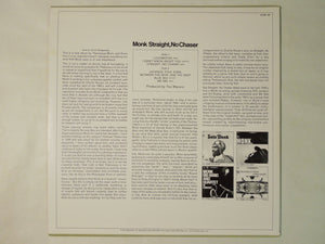 Thelonious Monk Straight, No Chaser CBS/Sony 23AP-90