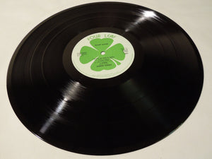 Gabor Szabo Small World Four Leaf Clover Records K18P 9403