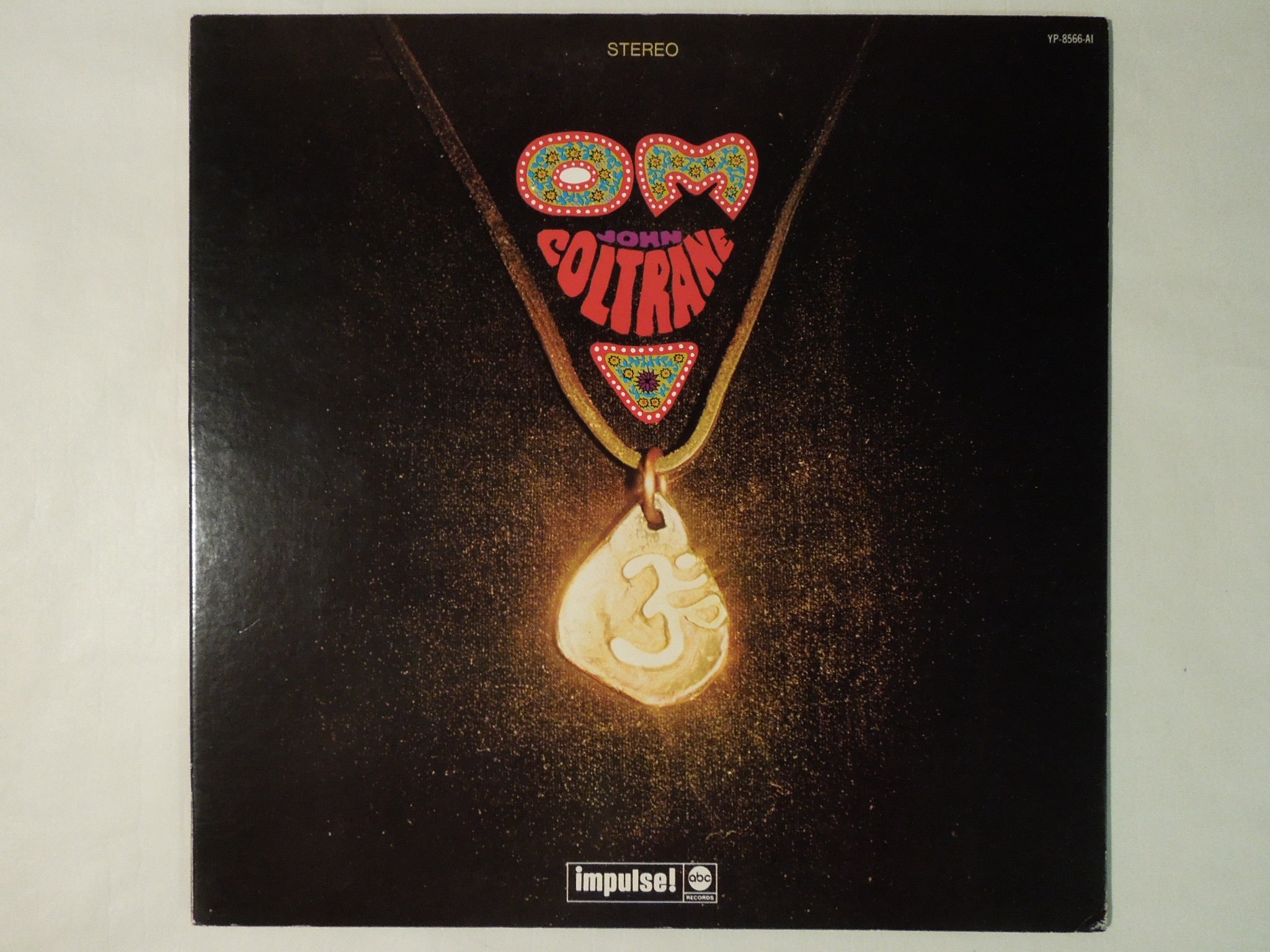 John Coltrane – Tagged 