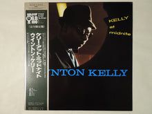 画像をギャラリービューアに読み込む, Wynton Kelly - Kelly At Midnite (LP-Vinyl Record/Used)
