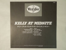 画像をギャラリービューアに読み込む, Wynton Kelly - Kelly At Midnite (LP-Vinyl Record/Used)
