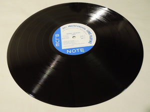 Herbie Nichols Trio - Herbie Nichols Trio (LP-Vinyl Record/Used)