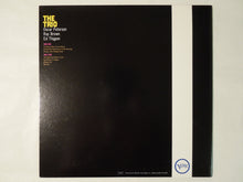 画像をギャラリービューアに読み込む, The Oscar Peterson Trio - The Trio : Live From Chicago (LP-Vinyl Record/Used)
