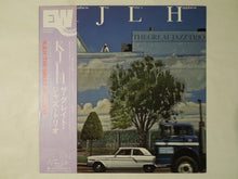 Laden Sie das Bild in den Galerie-Viewer, The Great Jazz Trio - Kindness, Joy, Love &amp; Happiness (LP-Vinyl Record/Used)
