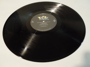 Donald Byrd, Gigi Gryce - New Formulas From The Jazz Lab (LP-Vinyl Record/Used)