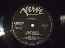 画像をギャラリービューアに読み込む, Wynton Kelly Trio - It&#39;s All Right! (LP-Vinyl Record/Used)
