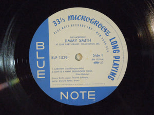 The Incredible Jimmy Smith - At Club "Baby Grand" Wilmington, Delaware, Volume 2 (LP-Vinyl Record/Used)