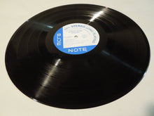 画像をギャラリービューアに読み込む, The Horace Silver Quintet - Finger Poppin&#39; With The Horace Silver Quintet (LP-Vinyl Record/Used)
