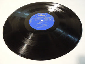Art Blakey And The "Jazz Messengers" - Live! Vol. 1 (LP-Vinyl Record/Used)