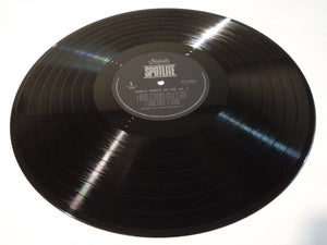 Charlie Parker - On Dial Volume 3 (LP-Vinyl Record/Used)