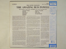 画像をギャラリービューアに読み込む, The Amazing Bud Powell - The Scene Changes, Vol. 5 (LP-Vinyl Record/Used)
