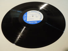 Laden Sie das Bild in den Galerie-Viewer, The Ornette Coleman Trio - At The &quot;Golden Circle&quot; Stockholm - Volume Two (LP-Vinyl Record/Used)
