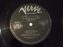 画像をギャラリービューアに読み込む, Charlie Parker And His Orchestra - Night And Day (LP-Vinyl Record/Used)
