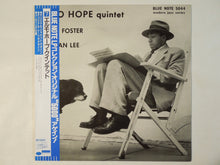 Charger l&#39;image dans la galerie, Elmo Hope Quintet - Elmo Hope Quintet (LP-Vinyl Record/Used)
