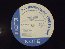画像をギャラリービューアに読み込む, Elmo Hope Quintet - Elmo Hope Quintet (LP-Vinyl Record/Used)
