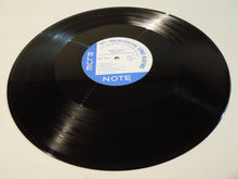 Laden Sie das Bild in den Galerie-Viewer, Elmo Hope Quintet - Elmo Hope Quintet (LP-Vinyl Record/Used)
