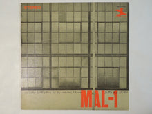 Laden Sie das Bild in den Galerie-Viewer, Mal Waldron Quintet Featuring Gigi Gryce And Idrees Sulieman - Mal-1 (LP-Vinyl Record/Used)

