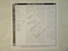 画像をギャラリービューアに読み込む, Donald Byrd - Byrd&#39;s Word (LP-Vinyl Record/Used)
