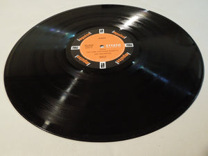 The John Coltrane Quartet - Africa / Brass (LP-Vinyl Record/Used)