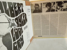 Load image into Gallery viewer, Albert Ayler - Love Cry (Gatefold LP-Vinyl Record/Used)
