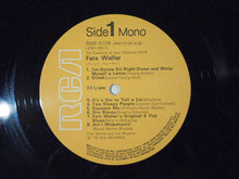 画像をギャラリービューアに読み込む, Fats Waller - The Essence Of Jazz Classics (LP-Vinyl Record/Used)
