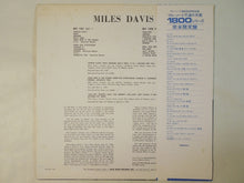 Load image into Gallery viewer, Miles Davis - Volume 1 (LP-Vinyl Record/Used)
