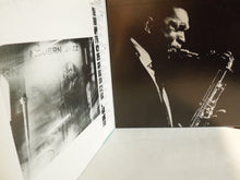 Load image into Gallery viewer, John Coltrane - Coltrane In Tokyo Vol.2 (2LP-Vinyl Record/Used)
