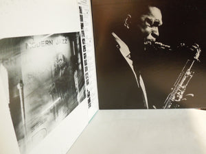 John Coltrane - Coltrane In Tokyo Vol.2 (2LP-Vinyl Record/Used)