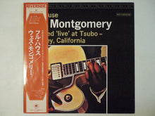 Laden Sie das Bild in den Galerie-Viewer, Wes Montgomery - Full House (LP-Vinyl Record/Used)
