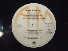 画像をギャラリービューアに読み込む, Wes Montgomery - A Day In The Life (LP-Vinyl Record/Used)
