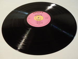 Keith Jarrett Trio - Somewhere Before (LP-Vinyl Record/Used)
